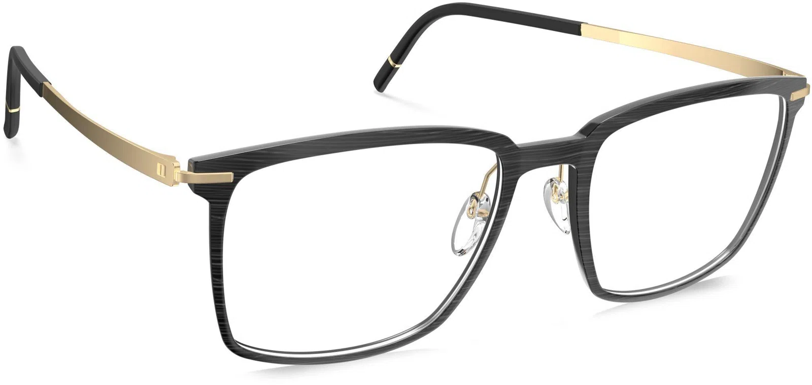 Silhouette Momentum Aurum L013 Eyeglasses - view 9